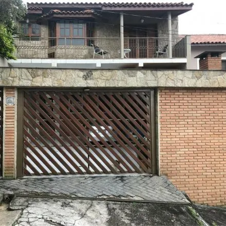 Buy this 4 bed house on Rua Rafael Arnoni in Horto Florestal, São Paulo - SP