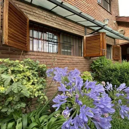 Buy this 3 bed house on Arturo Capdevilla in Barrio Parque Sakura, Buenos Aires