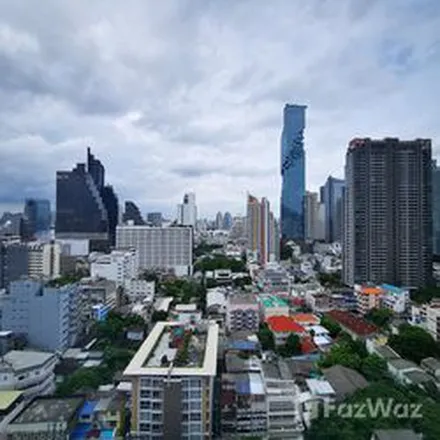 Image 4 - unnamed road, Bang Rak District, Bangkok 10500, Thailand - Apartment for rent