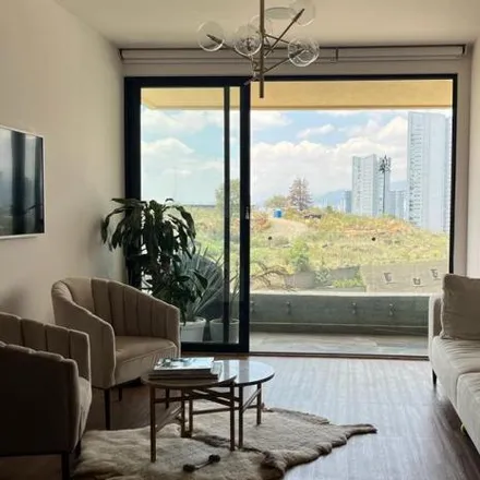 Image 2 - Boulevard Bosque Real, Bosque Real, 52774 Interlomas, MEX, Mexico - Apartment for sale