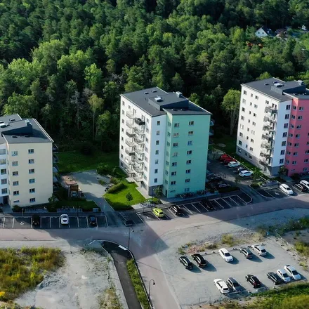 Image 7 - Bil-Oskars gata, 749 44 Enköping, Sweden - Apartment for rent