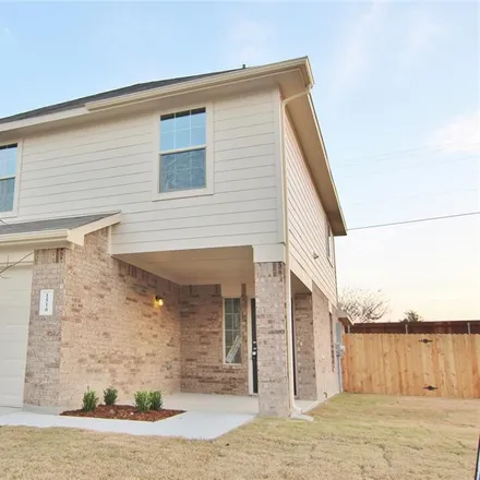 Rent this 3 bed house on 1506 Emma Drive in Dallas, TX 75241