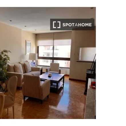 Rent this 2 bed apartment on Calle de Zurbano in 73, 28010 Madrid