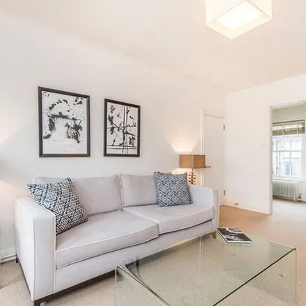 Rent this 1 bed apartment on Pelham Court in 145 Fulham Road, London