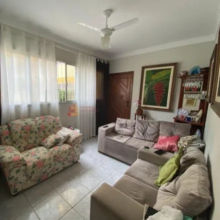 Buy this 2 bed apartment on Escola Conhecer in Avenida Santa Leopoldina 2269, Praia de Itaparica