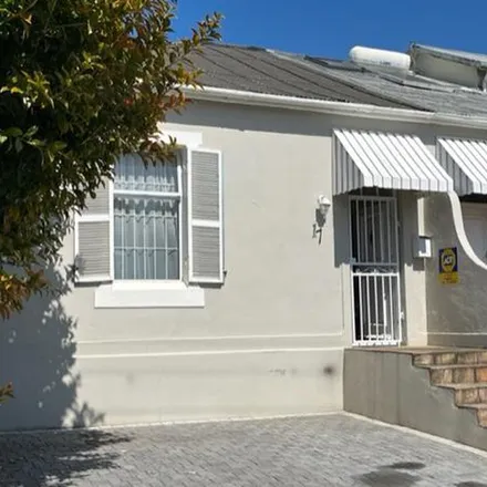 Image 4 - Olympic Locksmiths, 75 Imam Haron Road, Claremont, Cape Town, 7708, South Africa - Apartment for rent