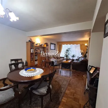 Image 7 - 1 Oriente 386, 252 0707 Viña del Mar, Chile - House for sale