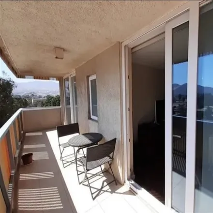 Rent this 2 bed apartment on Chañarcillo / Salas in Chañarcillo, 153 0000 Copiapó