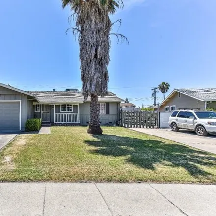 Buy this 3 bed house on 4324 Chapel Way in Sacramento County, CA 95842