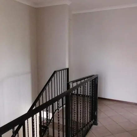 Rent this 3 bed apartment on 32A Struben Street in Rynfield, Gauteng