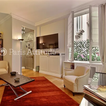Image 7 - 49 Rue de Richelieu, 75001 Paris, France - Apartment for rent