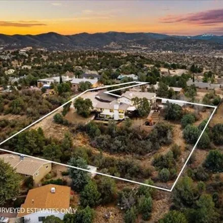 Image 6 - 1499 Terrace View Drive, Prescott, AZ 86301, USA - House for sale