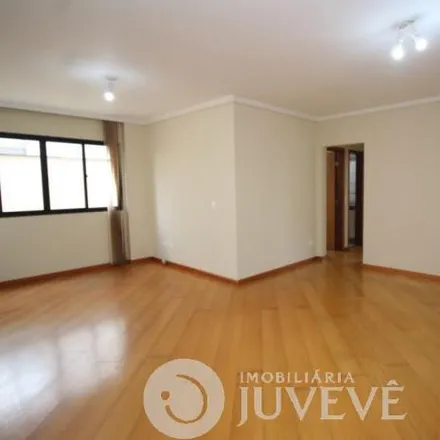 Rent this 3 bed apartment on Rua Marechal Deodoro 1616 in Alto da Rua XV, Curitiba - PR