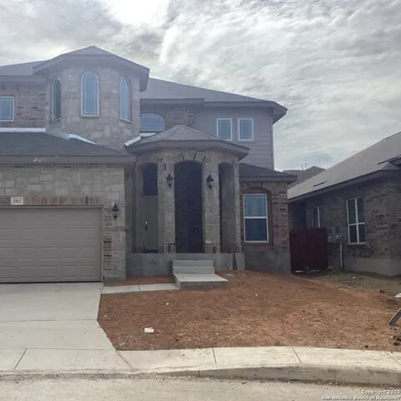 Buy this 5 bed house on Comanche Brave in San Antonio, TX 78233