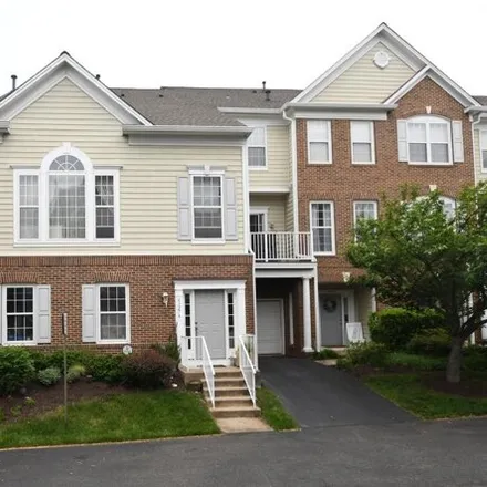 Buy this 2 bed townhouse on 6365 Eagle Ridge Lane in Springfield, VA 22312
