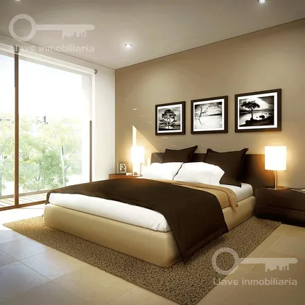 Buy this 2 bed apartment on Avenida División del Norte in Benito Juárez, 03100 Mexico City