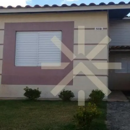 Buy this 2 bed house on Avenida Romualdo Villani in Jardim Ipanema, São Carlos - SP