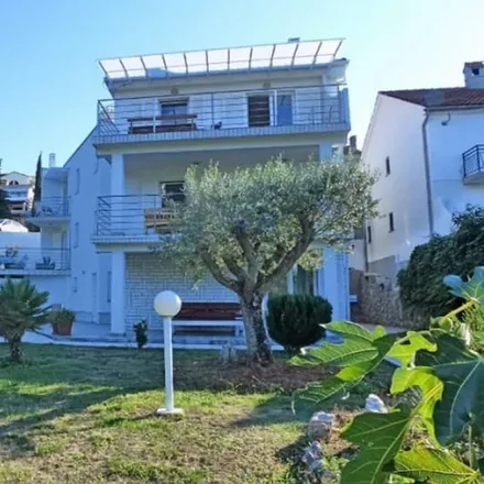 Image 7 - Officinalis - Family Vacation House - Island Krk, Croatia, 70/10, 51511 Malinska, Croatia - Apartment for rent