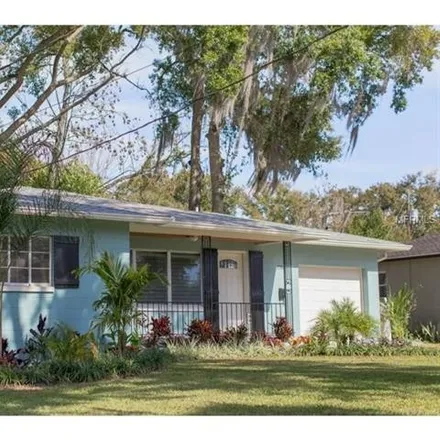 Buy this 2 bed house on 1781 Goodrich Avenue in Winter Park, FL 32789