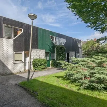 Image 7 - Tijmpad 7, 9753 AH Haren, Netherlands - Apartment for rent