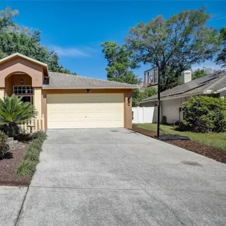 Buy this 2 bed house on 24325 Twin Lakes Drive in Pasco County, FL 34639
