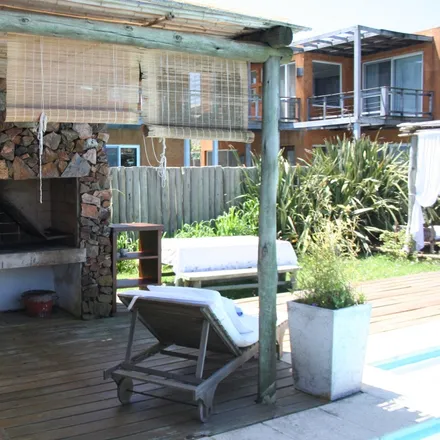 Image 3 - Los Caracoles 1206, 20000 El Chorro, Uruguay - House for sale