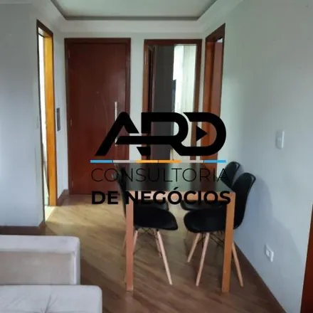 Rent this 3 bed apartment on Viaduto Jaceguai in República, São Paulo - SP