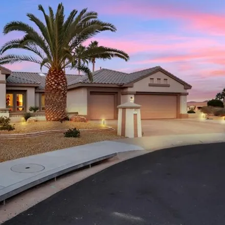 Buy this 2 bed house on 18271 North Timber Ridge Drive in Surprise, AZ 85374