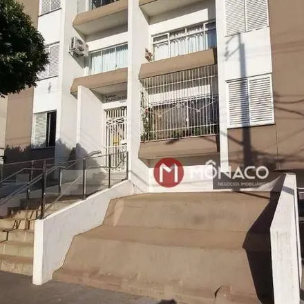 Buy this 2 bed apartment on Avenida Estados Unidos in Inglaterra, Londrina - PR