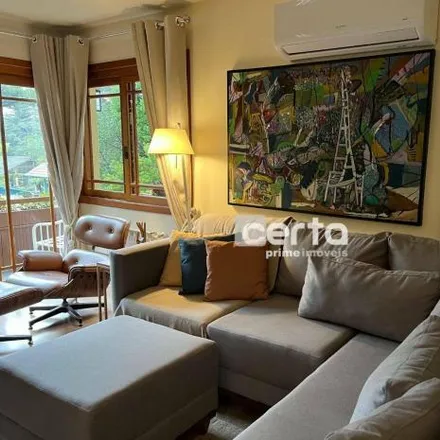 Buy this 3 bed apartment on Rua Piratini in Planalto, Gramado - RS