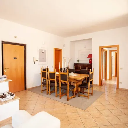 Image 3 - Via Giuseppe Prinotti, 00188 Rome RM, Italy - Apartment for rent