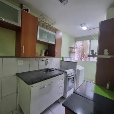 Buy this 3 bed apartment on Rua Lourenço Prado in Butantã, São Paulo - SP