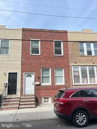 Buy this 3 bed house on 1338 South 33rd Street in Philadelphia, PA 19145