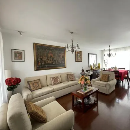 Buy this 3 bed house on Centro Infantil Bilingue Londres in Río Zamora, 171102