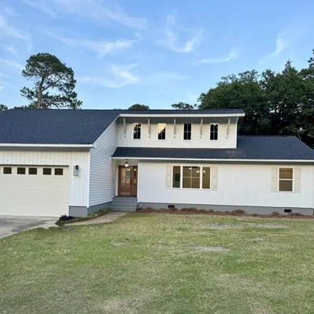 Buy this 3 bed house on 51 Saluda Drive in Orangeburg County, SC 29142