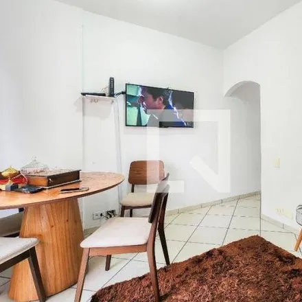 Buy this 3 bed apartment on Rua Domiciano Rossi in Centro, São Bernardo do Campo - SP