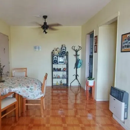 Buy this 2 bed apartment on Curuzú Cuatiá 2490 in Villa Real, C1419 IAD Buenos Aires