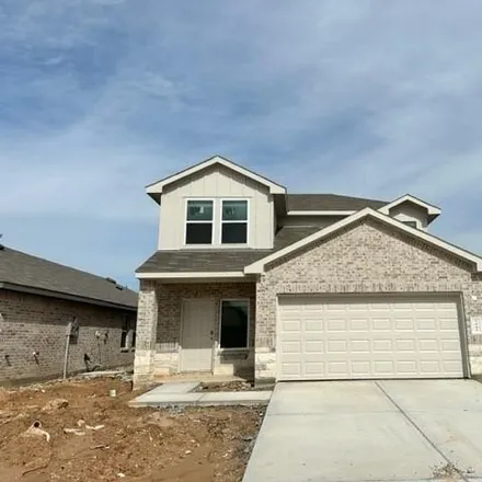 Buy this 4 bed house on Breckenridge Heights Lane in Harris County, TX 77373