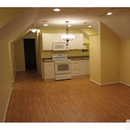 Rent this 1 bed apartment on 14029 Vom Hainberg Place
