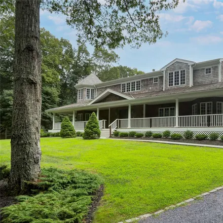 Buy this 4 bed house on 11 Alexis Court in Amagansett, East Hampton