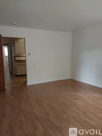 Rent this 1 bed apartment on 3131 Mozart Ave