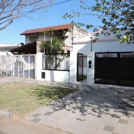 Image 2 - Chubut 6297, Belgrano, Rosario, Argentina - House for sale
