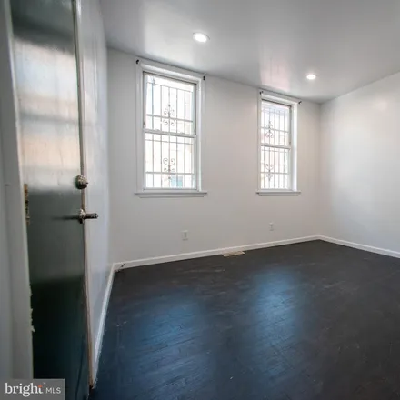 Image 2 - 1720 South 4th Street, Philadelphia, PA 19148, USA - Townhouse for rent