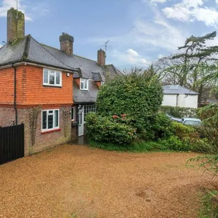 Image 1 - St Johns, Woking, Surrey, Gu21 - Duplex for sale