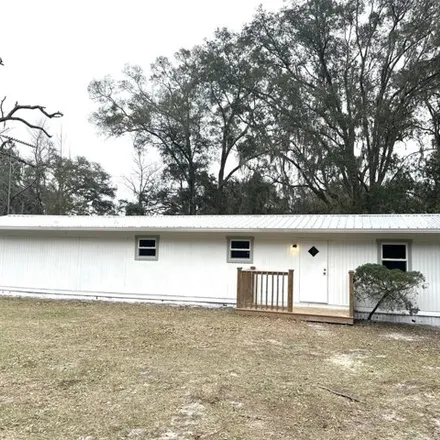 Image 2 - 11935 Northwest 80 Court, Levy County, FL 32626, USA - Apartment for sale