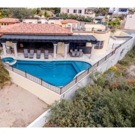 Buy this 4 bed house on unnamed road in Cabo Bello, 23410 Cabo San Lucas