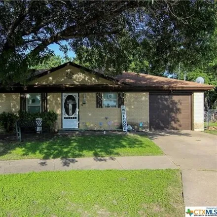 Buy this 3 bed house on 3698 People Circle in Killeen, TX 76542