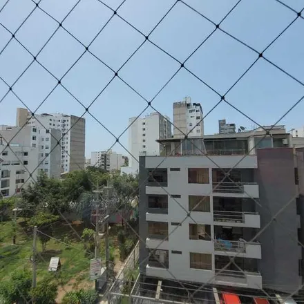 Image 7 - Alfa Cisne, Surquillo, Lima Metropolitan Area 15038, Peru - Apartment for sale