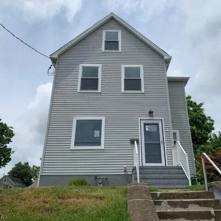 Rent this 3 bed house on 412 W Broad St in Westfield, New Jersey