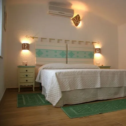 Rent this 3 bed apartment on Aglientu in Sassari, Italy